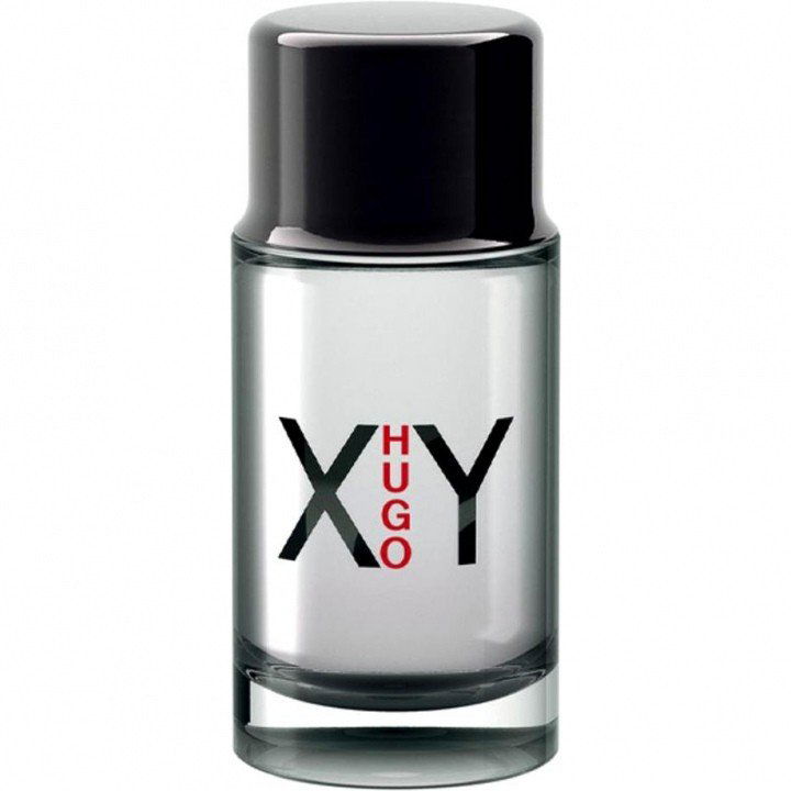 Hugo XY